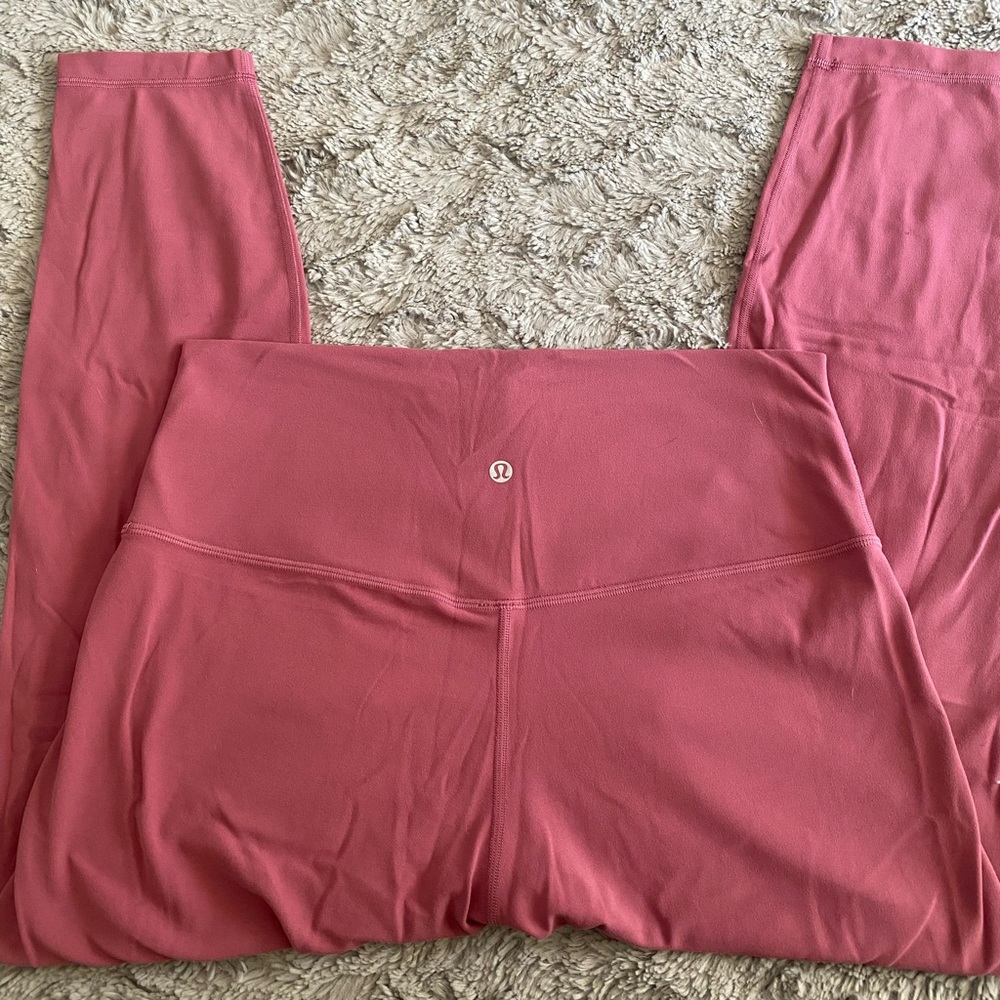 Lululemon Align Leggings